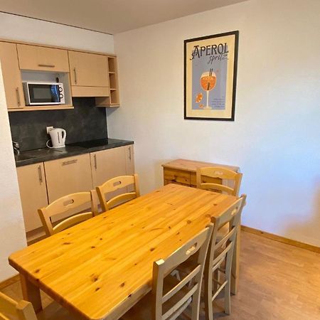 Pracondu 1 Outdoor & Fun Appartement 1 Chambre Superieur Avec Balcon By Alpvision Residences Nendaz Exterior foto